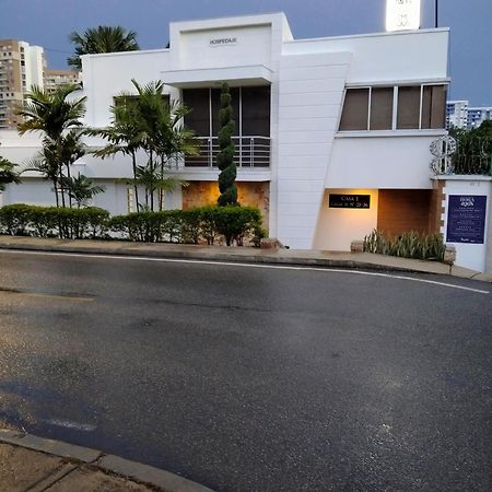 Hotel Premium House Floridablanca Esterno foto