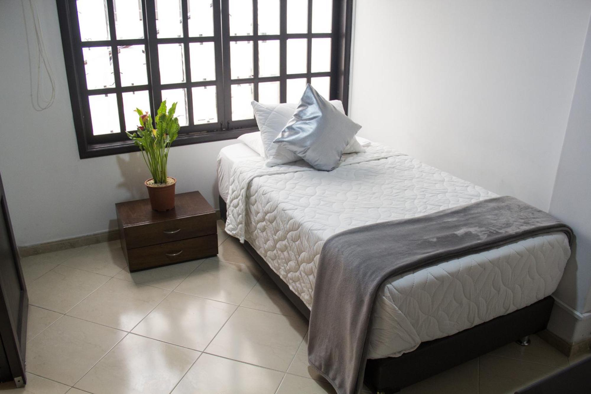 Hotel Premium House Floridablanca Esterno foto