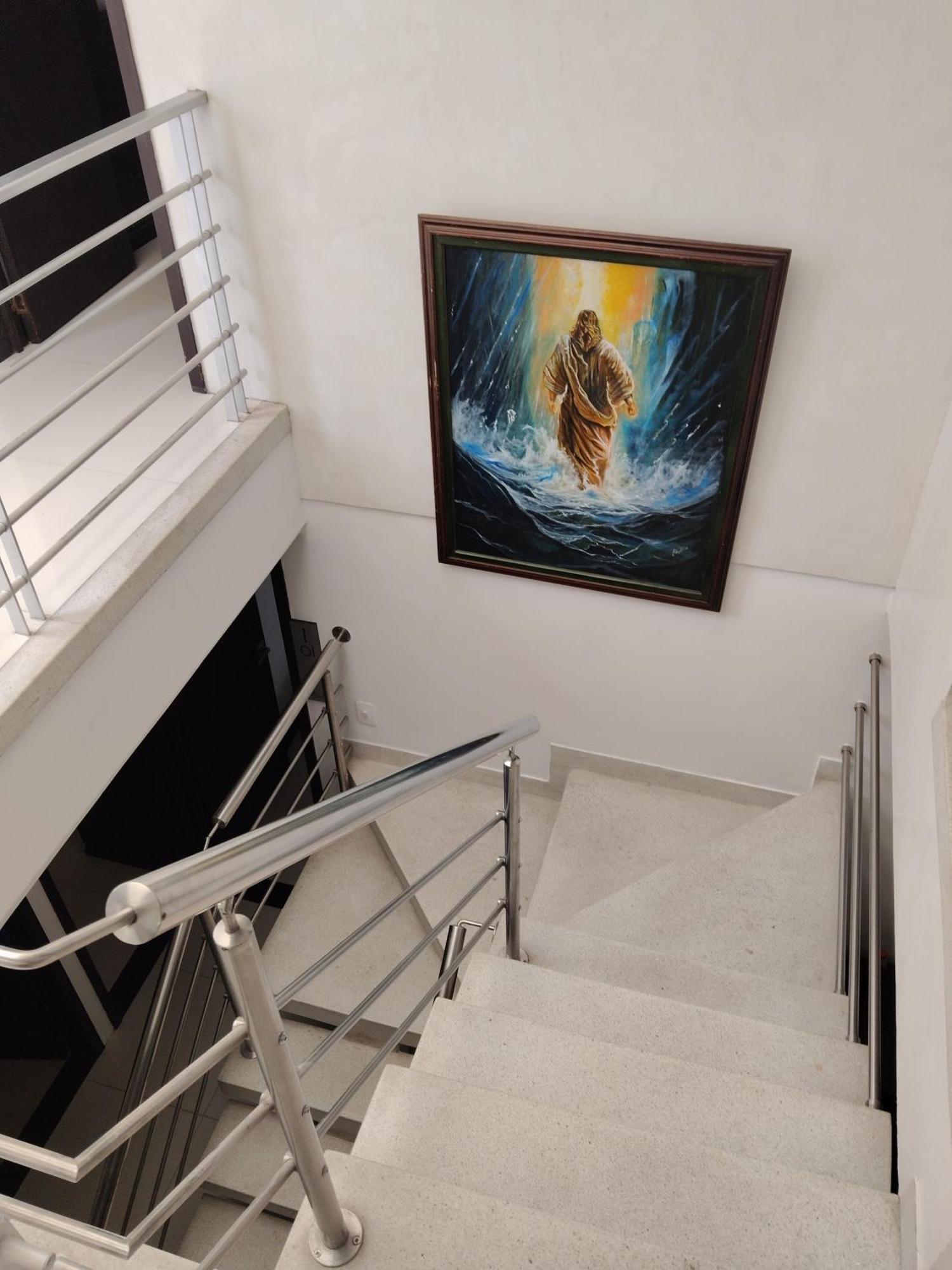 Hotel Premium House Floridablanca Esterno foto