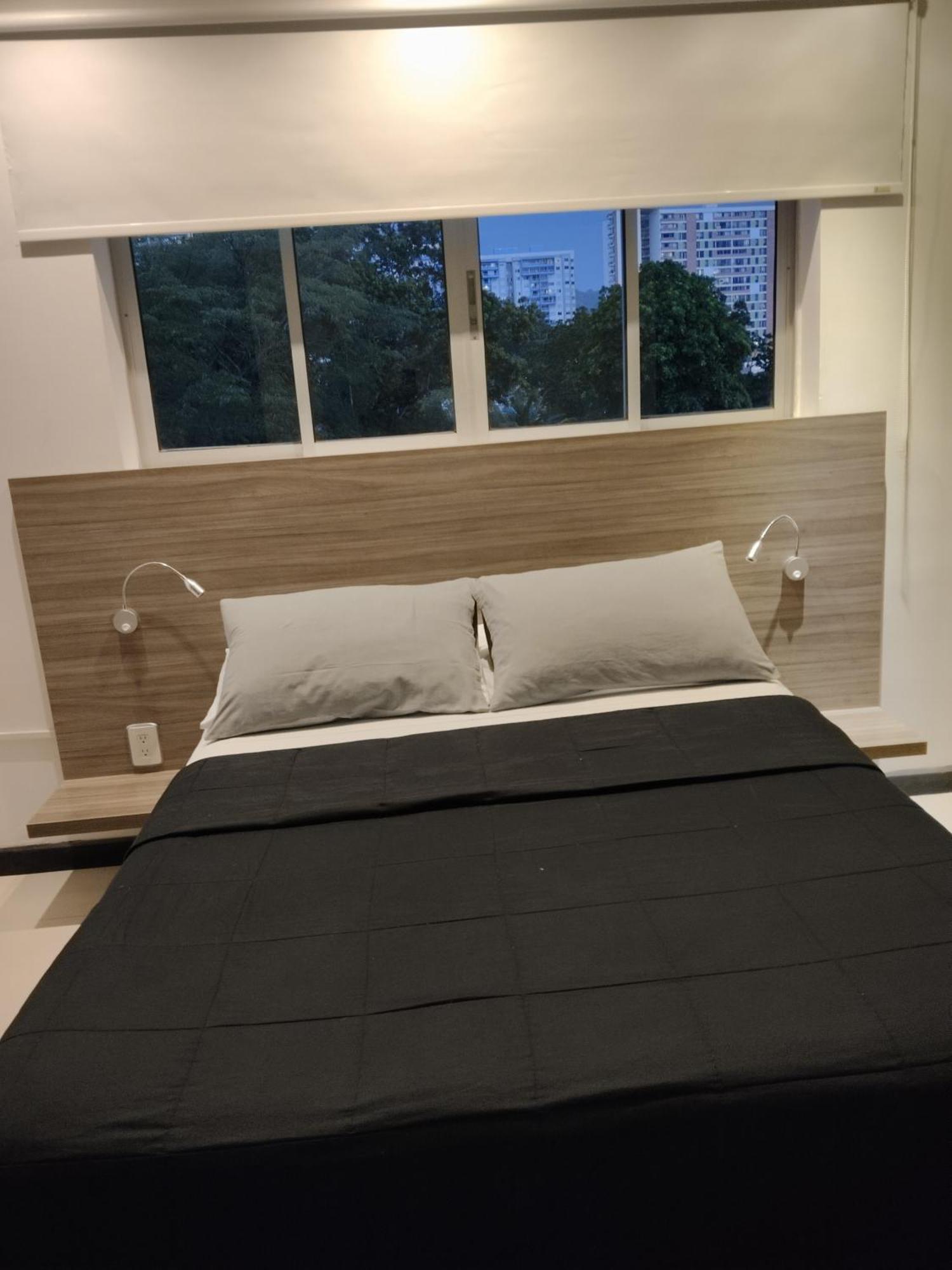 Hotel Premium House Floridablanca Esterno foto
