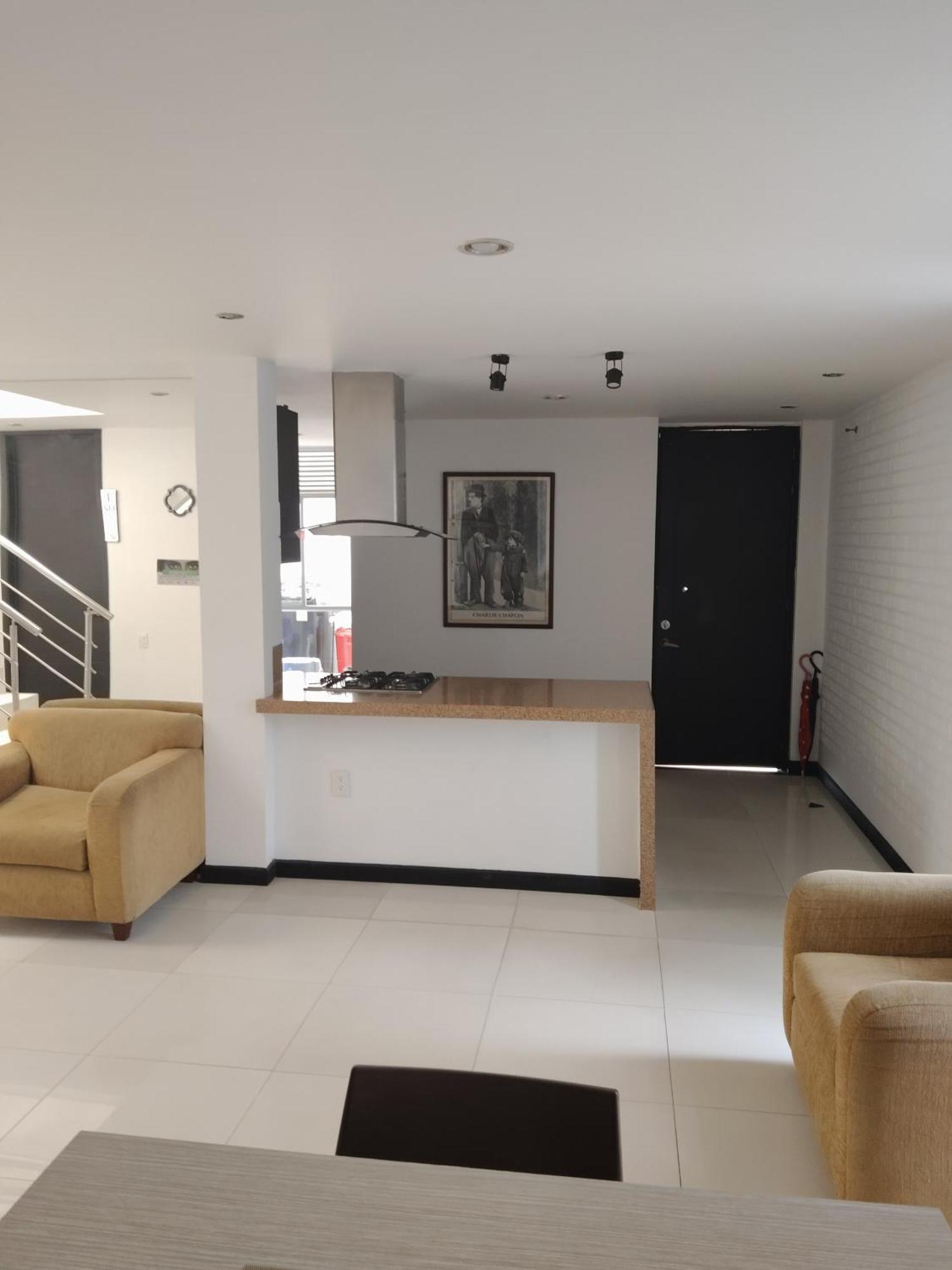 Hotel Premium House Floridablanca Esterno foto