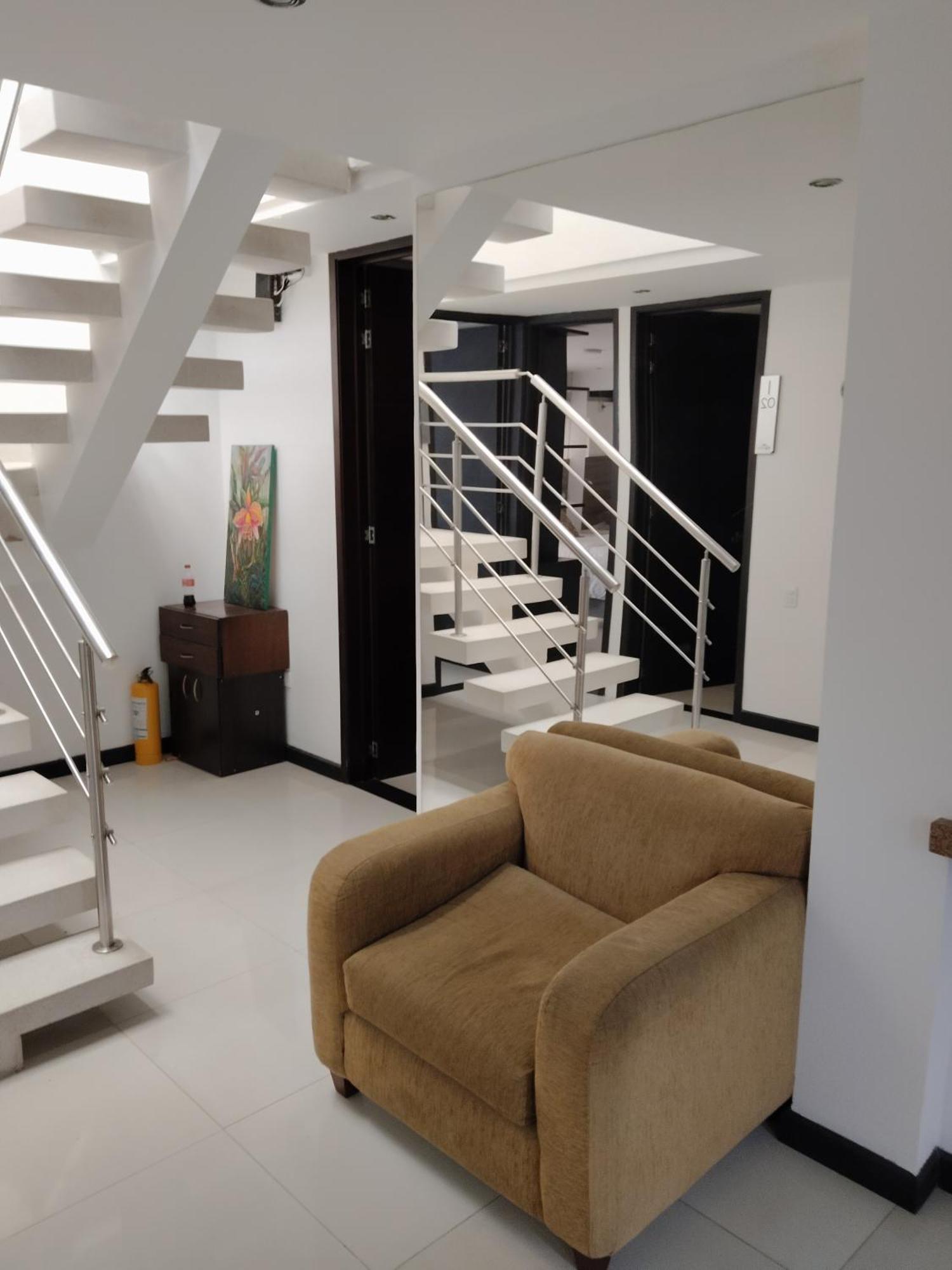 Hotel Premium House Floridablanca Esterno foto