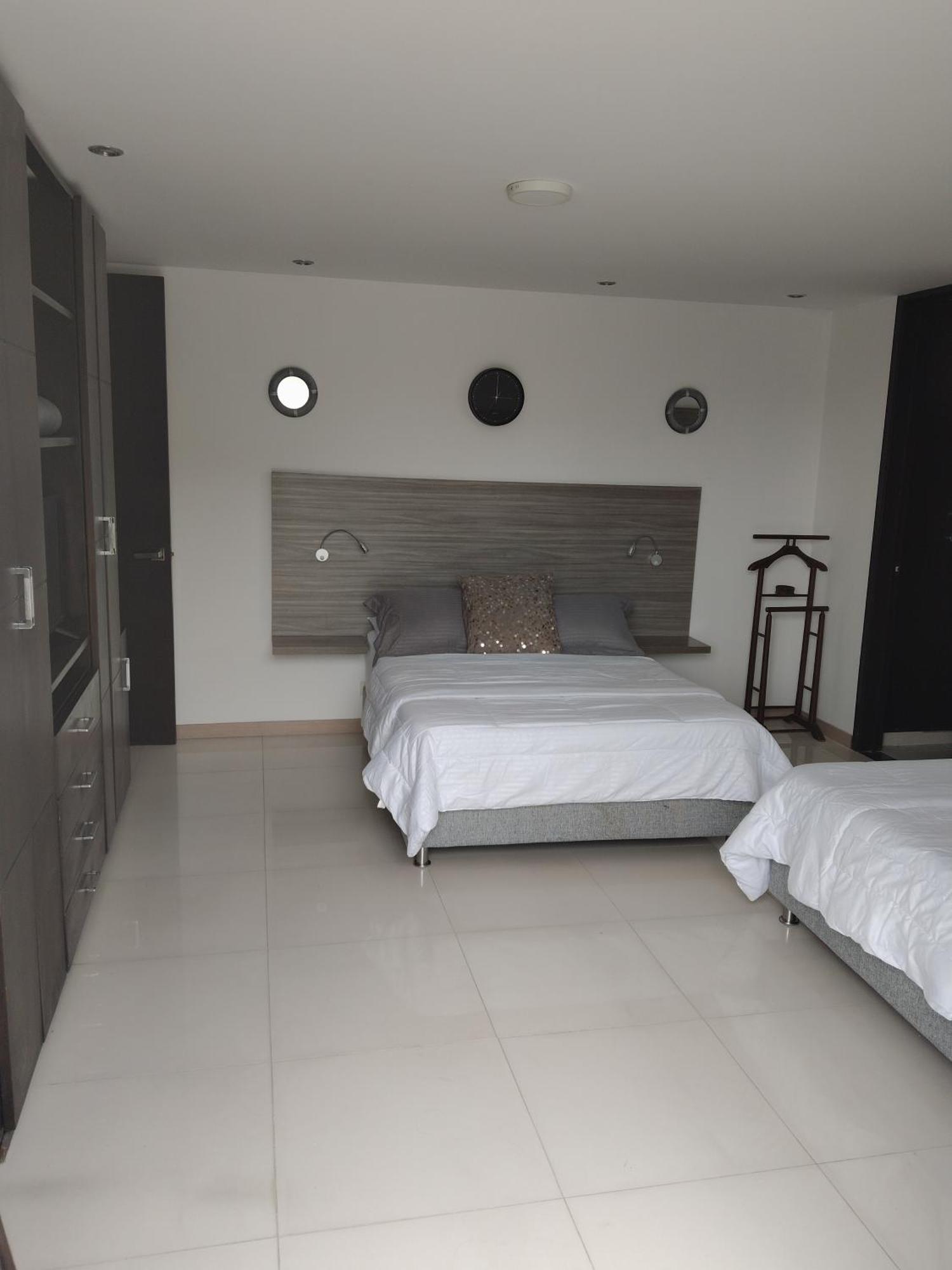 Hotel Premium House Floridablanca Esterno foto