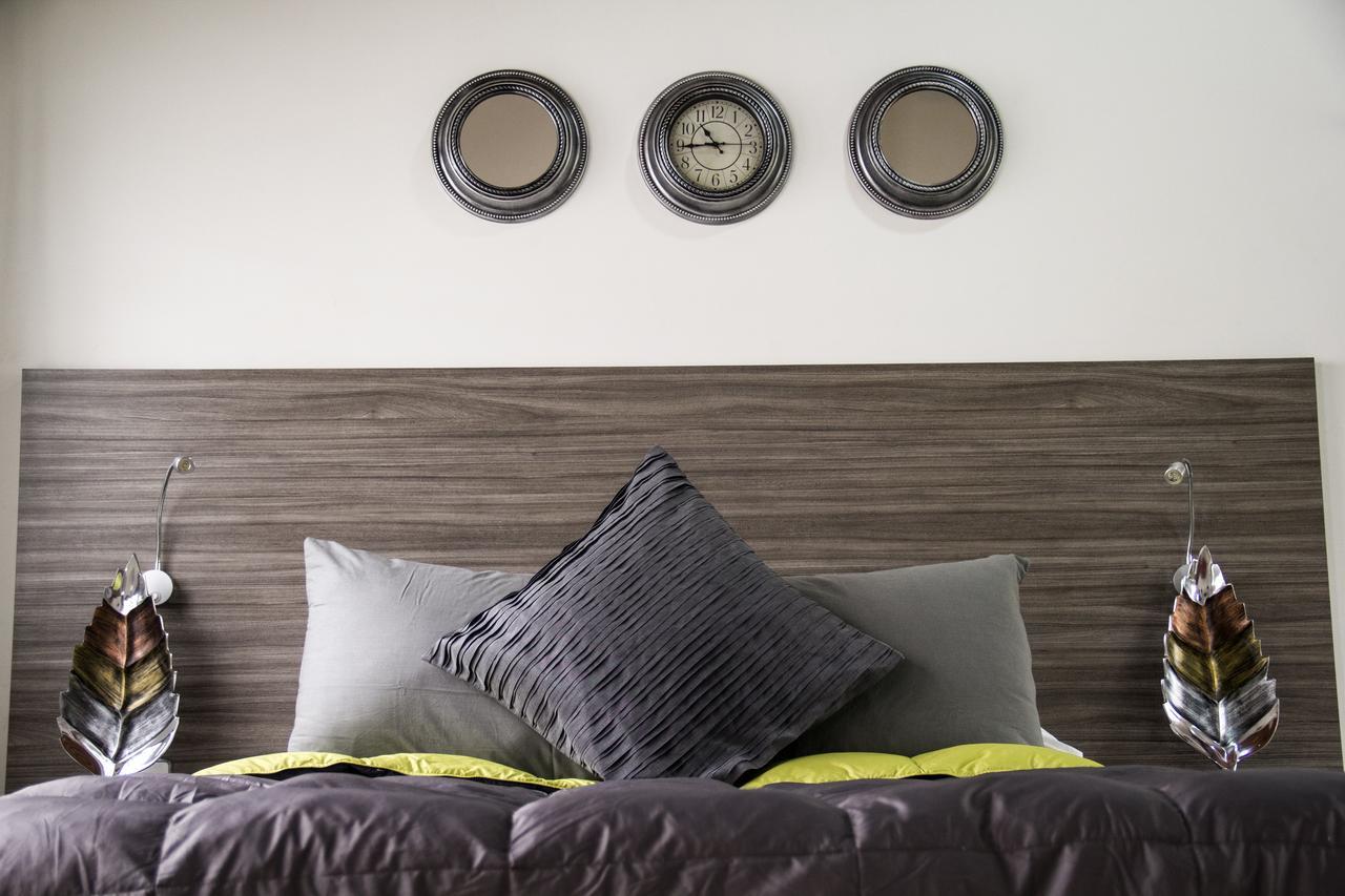 Hotel Premium House Floridablanca Esterno foto