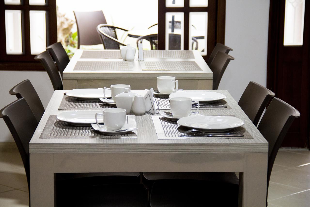 Hotel Premium House Floridablanca Esterno foto