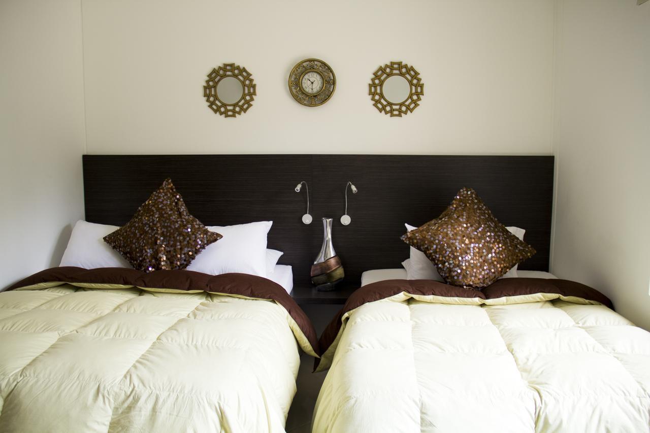 Hotel Premium House Floridablanca Esterno foto
