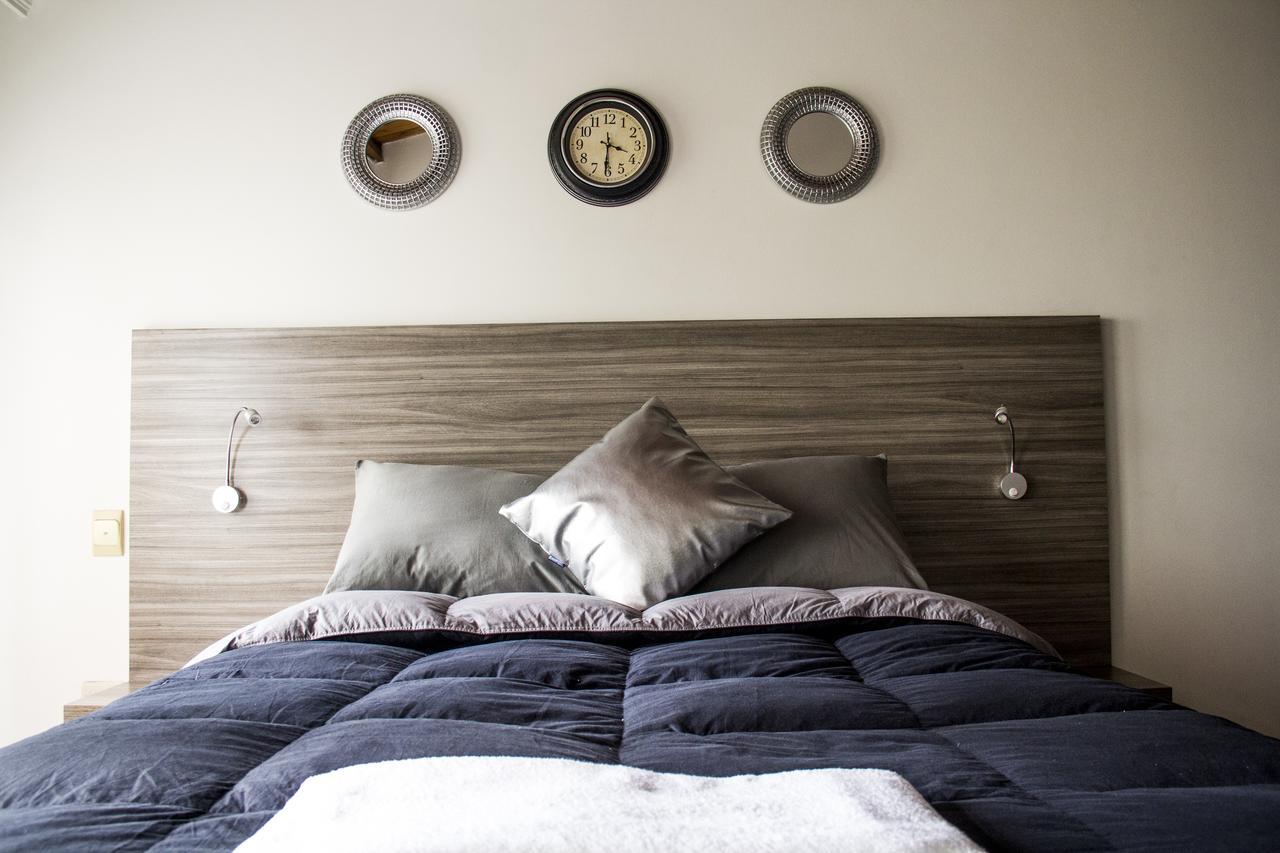 Hotel Premium House Floridablanca Esterno foto