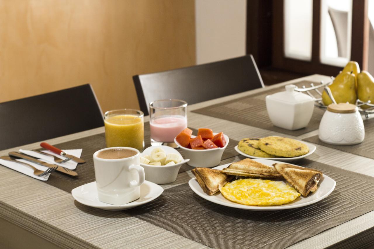 Hotel Premium House Floridablanca Esterno foto